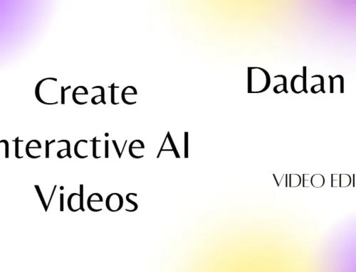 Dadan Review 2025: Create Interactive AI Videos Without Coding