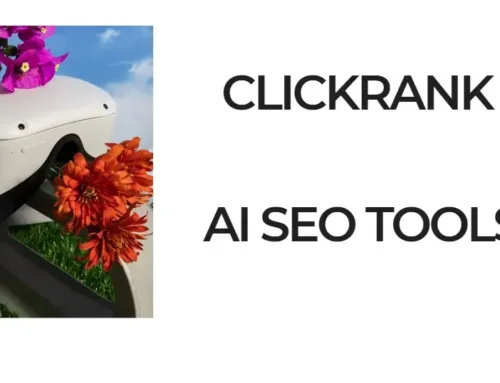 ClickRank AppSumo Deal 2025 – Smarter SEO for Busy Marketers