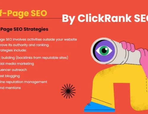 How ClickRank Automates On-Page SEO (And Saves You Hours Every Week)