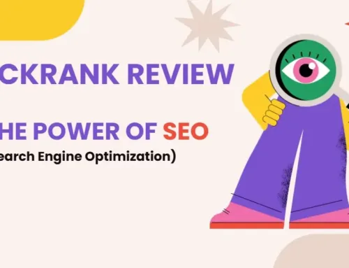 ClickRank Review 2025: The AI-Powered SEO Tool That Works While You Sleep