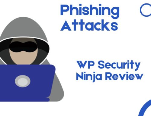 WP Security Ninja: The Easiest Way to Keep Hackers Out of Your WordPress Website